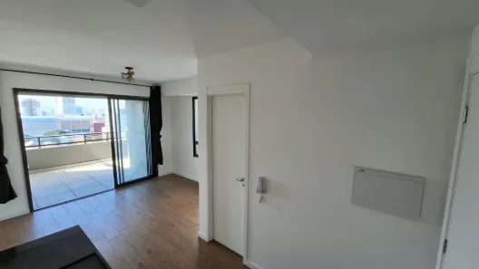 Apartamento com 1 Quarto para alugar, 70m² no Vila Pompéia, São Paulo