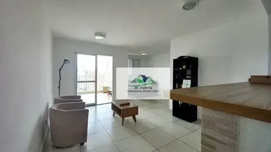 Apartamento com 2 Quartos à venda, 69m² no Vila das Mercês, São Paulo
