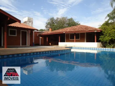 Casa de Condomínio com 2 Quartos à venda, 300m² no Bairro da Lagoa, Americana