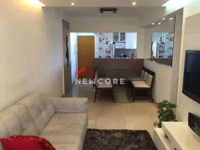Apartamento com 3 Quartos à venda, 76m² no Vila Progresso, Guarulhos