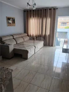 Sobrado com 2 Quartos à venda, 145m² no Jardim Brasília (Zona Leste), São Paulo