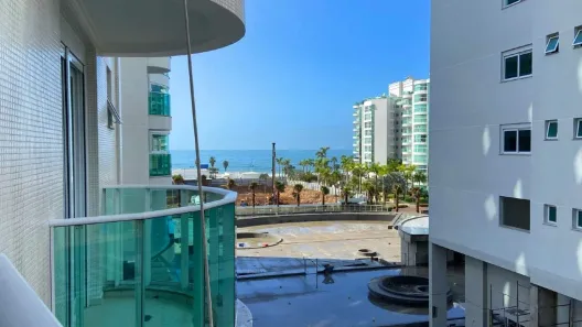 Apartamento com 3 Quartos à venda, 150m² no Praia Brava de Itajaí, Itajaí