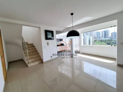 Cobertura com 2 Quartos à venda, 180m² no Vila da Serra, Nova Lima