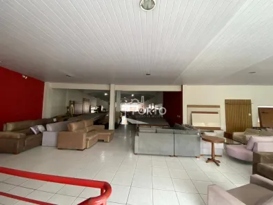 Galpão/Depósito/Armazém para alugar, 436m² no Vila Rezende, Piracicaba
