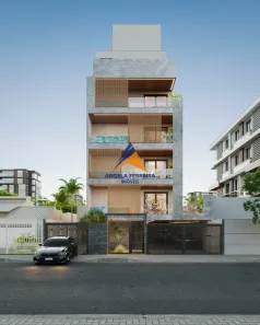 Apartamento com 4 Quartos à venda, 160m² no Itapoã, Belo Horizonte
