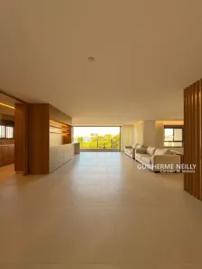 Apartamento com 3 Quartos à venda, 197m² no Jardim Walkíria, São José do Rio Preto