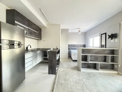 Apartamento com 1 Quarto para alugar, 34m² no Ipiranga, São Paulo