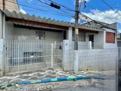 Casa com 3 Quartos à venda, 107m² no Água Fria, São Paulo