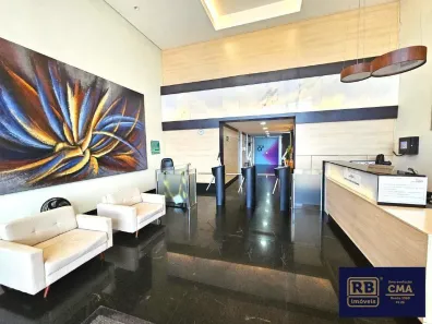 Sala Comercial para alugar, 1810m² no Estoril, Belo Horizonte