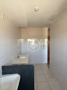 Apartamento com 2 Quartos à venda, 45m² no Shopping Park, Uberlândia