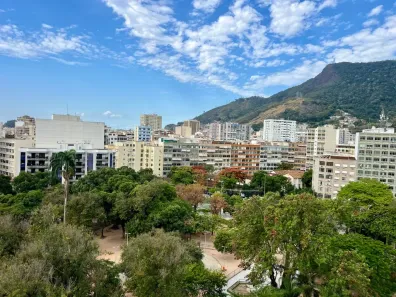Apartamento com 3 Quartos à venda, 102m² no Tijuca, Rio de Janeiro