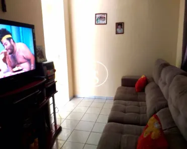 Apartamento com 2 Quartos à venda, 56m² no Assunção, São Bernardo do Campo