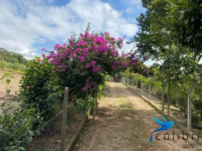 Fazenda/Sítio com 2 Quartos à venda, 24200m² no , Agudos do Sul