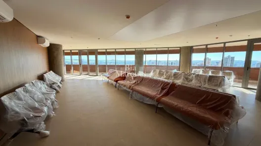 Sala Comercial para venda ou aluguel, 700m² no Bonfim Paulista, Ribeirão Preto