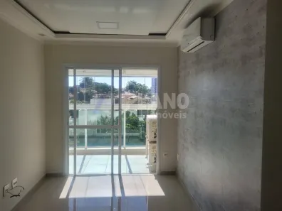 Apartamento com 2 Quartos à venda, 60m² no Parque Faber Castell I, São Carlos
