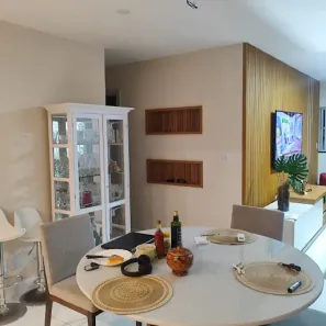 Apartamento com 3 Quartos à venda, 88m² no Jardim Oceania, João Pessoa