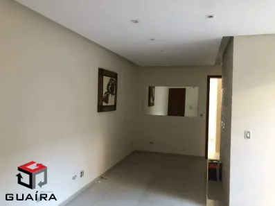 Apartamento com 3 Quartos à venda, 70m² no Vila Assunção, Santo André