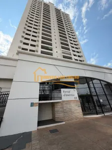 Apartamento com 3 Quartos para alugar, 155m² no Pico do Amor, Cuiabá