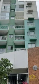Apartamento com 2 Quartos à venda, 55m² no Cocal, Vila Velha