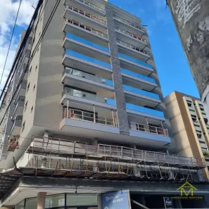Apartamento com 4 Quartos à venda, 113m² no Praia da Costa, Vila Velha