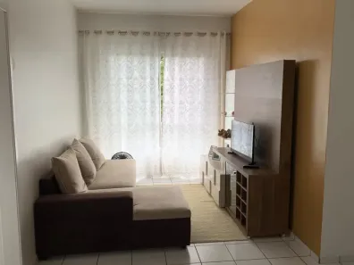 Apartamento com 2 Quartos à venda, 72m² no Guanabara, Ananindeua