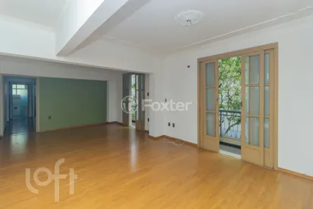 Apartamento com 3 Quartos à venda, 133m² no Centro Histórico, Porto Alegre