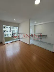 Apartamento com 1 Quarto à venda, 45m² no Água Santa, Rio de Janeiro