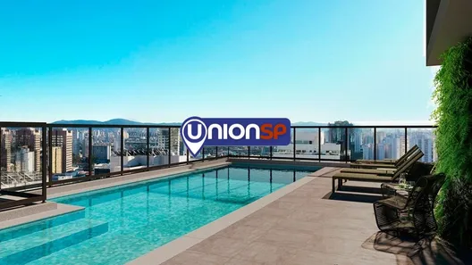 Apartamento com 2 Quartos à venda, 70m² no Água Branca, São Paulo