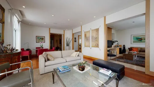Apartamento com 3 Quartos à venda, 340m² no Cerqueira César, São Paulo