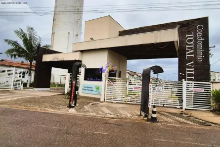 Apartamento com 2 Quartos para alugar, 77m² no Aeroclube, Porto Velho