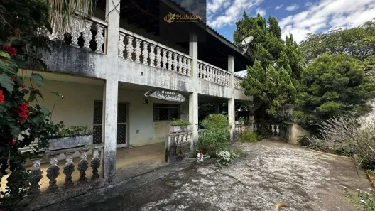 Fazenda/Sítio com 3 Quartos à venda, 262m² no Nossa Senhora do Perpétuo Socorro, Pindamonhangaba