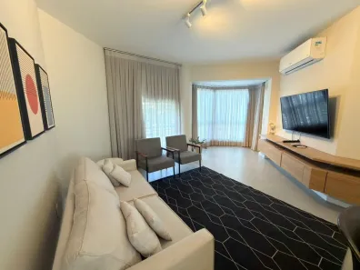 Apartamento com 3 Quartos à venda, 116m² no Centro, Florianópolis