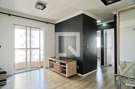 Apartamento com 2 Quartos à venda, 55m² no Jardim Íris, São Paulo