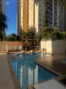 Apartamento com 3 Quartos à venda, 103m² no Jardim das Indústrias, São José dos Campos