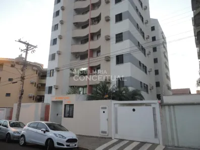 Apartamento com 3 Quartos à venda, 80m² no Bom Jardim, São José do Rio Preto
