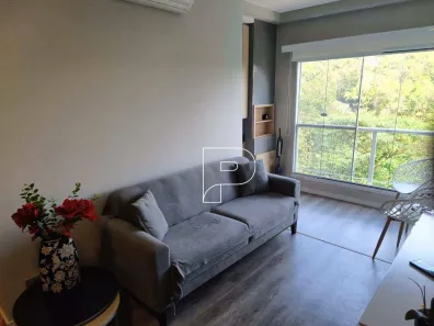 Apartamento com 2 Quartos à venda, 56m² no Jardim Pioneiro, Cotia