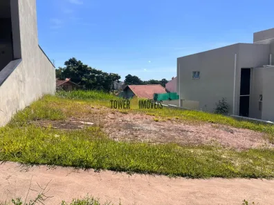Lote/Terreno à venda, 300m² no Bosque dos Eucaliptos, Valinhos