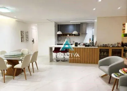 Apartamento com 3 Quartos à venda, 125m² no Boa Vista, São Caetano do Sul