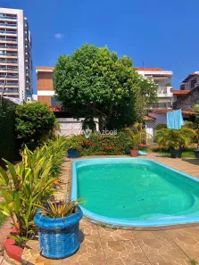 Casa com 7 Quartos à venda, 540m² no Curió-Utinga, Belém
