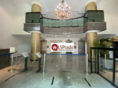 Sala Comercial à venda, 77m² no Lapa, São Paulo
