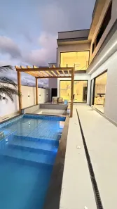 Casa de Condomínio com 3 Quartos à venda, 260m² no Cajuru do Sul, Sorocaba