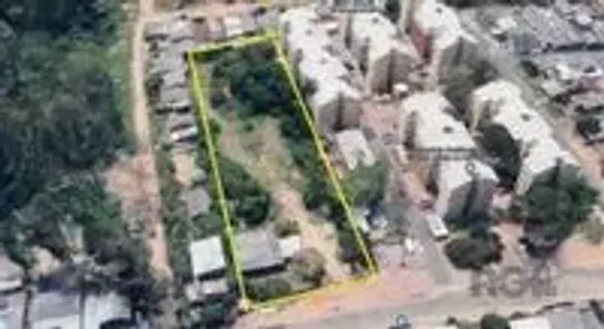Lote/Terreno à venda, 3614m² no Mário Quintana, Porto Alegre
