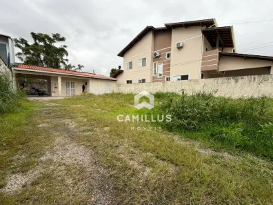 Casa com 2 Quartos à venda, 50m² no Carianos, Florianópolis