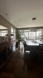 Apartamento com 4 Quartos à venda, 220m² no Perdizes, São Paulo