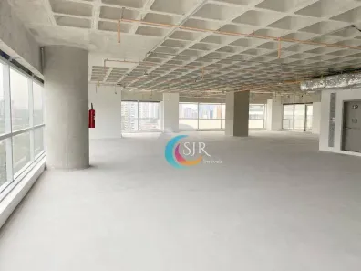 Sala Comercial para alugar, 498m² no Vila Cruzeiro, São Paulo