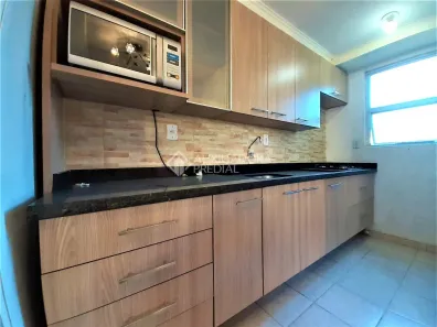 Apartamento com 2 Quartos à venda, 43m² no Vila Nova, Porto Alegre