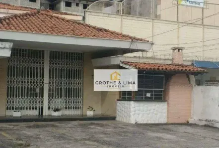 Imóvel Comercial com 22 Quartos à venda, 526m² no Centro, Taubaté