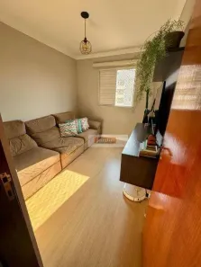 Apartamento com 3 Quartos à venda, 67m² no Baeta Neves, São Bernardo do Campo