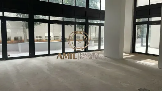 Ponto Comercial para alugar, 100m² no Condomínio Royal Park, São José dos Campos