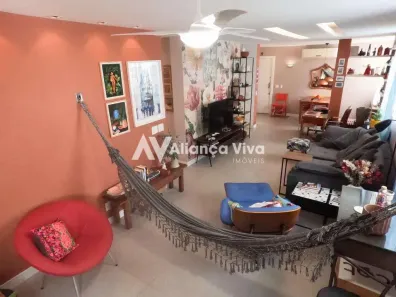 Apartamento com 2 Quartos à venda, 102m² no Jardim Botânico, Rio de Janeiro